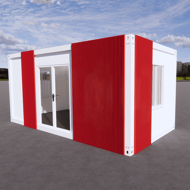 Jiaozuo Outdoor Mobile Toilet Price