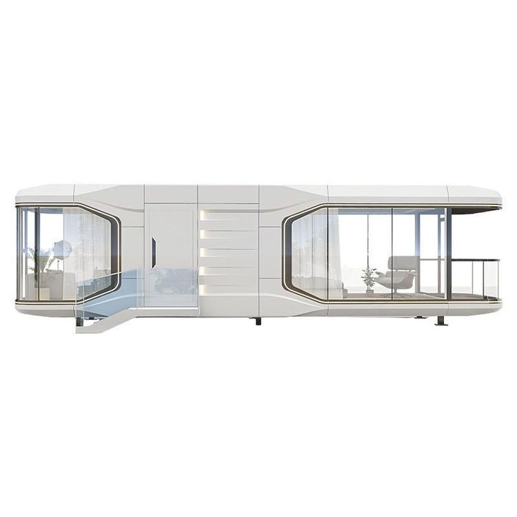 Shanghai Smart Mobile Toilet Manufacturers