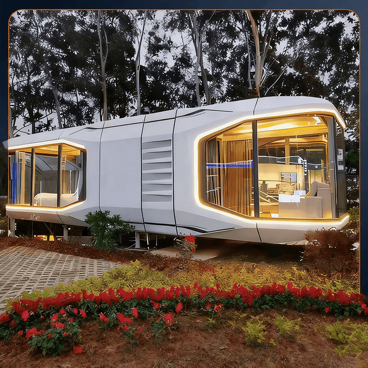 Tianjin Custom Mobile Toilet Wholesale