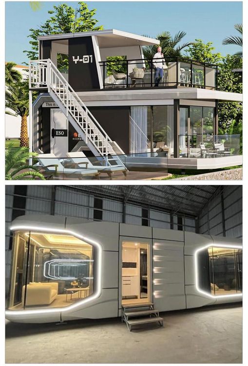 Ankang Mobile Toilet Wholesale Manufacturers