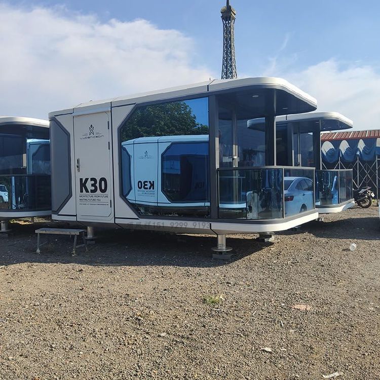 How Environmentally Friendly Are Mobile Toilets