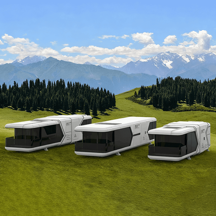 Liaoyang County Portable Toilet