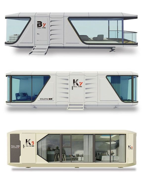 Changping Mobile Toilet Price