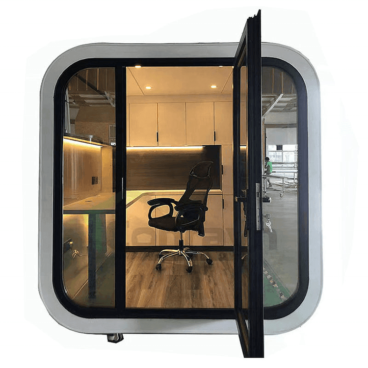 Lvliang Outdoor Portable Toilet