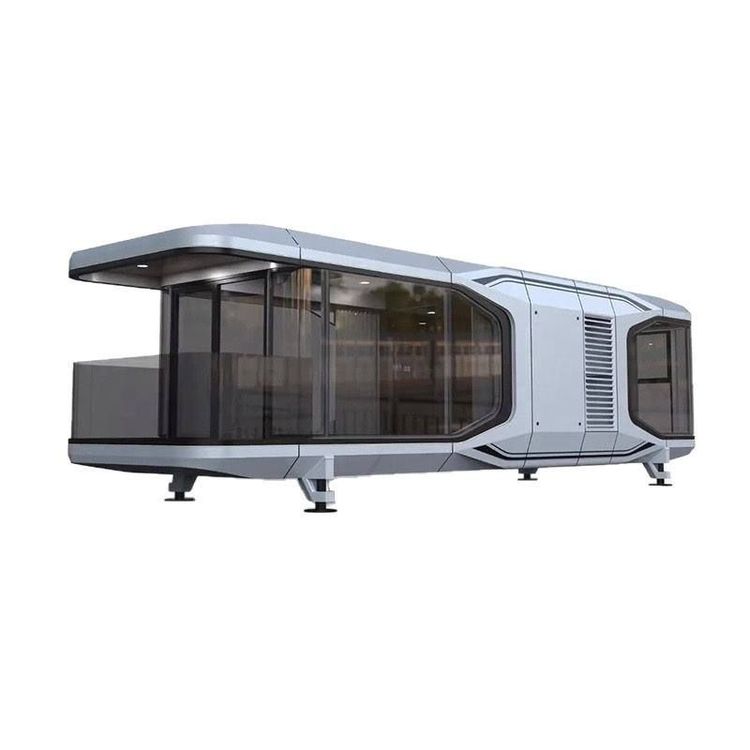 Double-Connected Mobile Toilet Wholesale