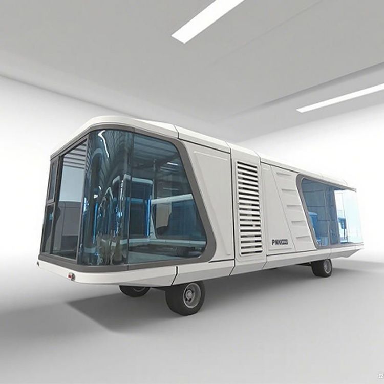 Nhà container đặt làm theo yêu cầu tại Ngọc Môn