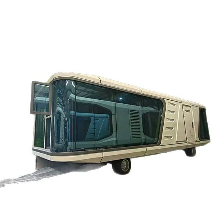 Nha container Hefei Luyang