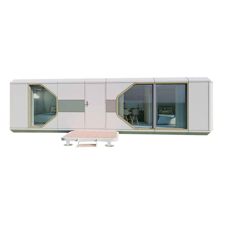 Tianjin Ninghe Portable Toilet