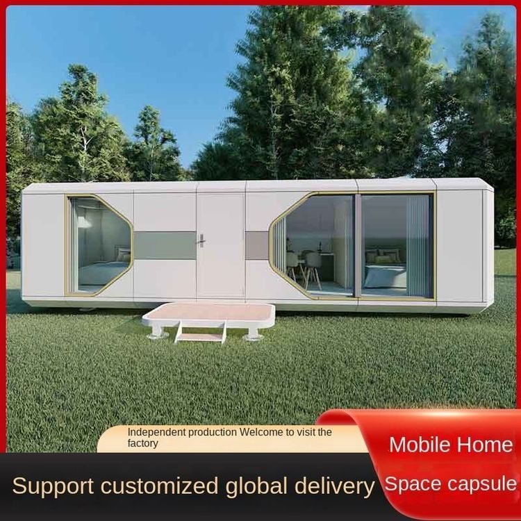 Yongchuan Vehicle-mounted Mobile Toilet Customization