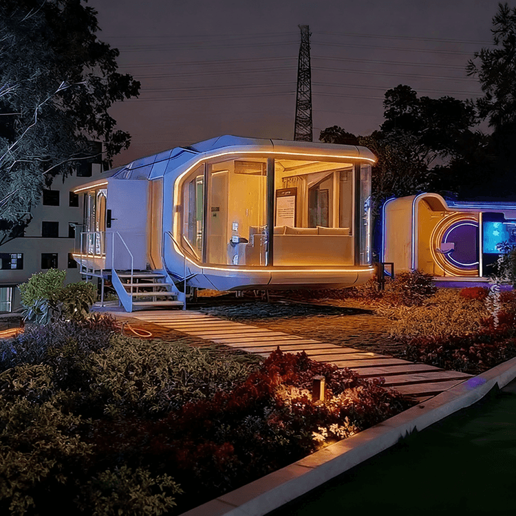 Dongguan Humen Mobile Toilet Manufacturer
