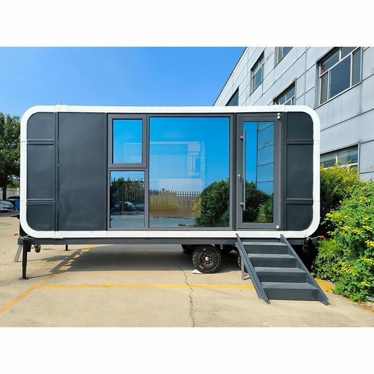 Xingshan Mobile Toilet Custom Price