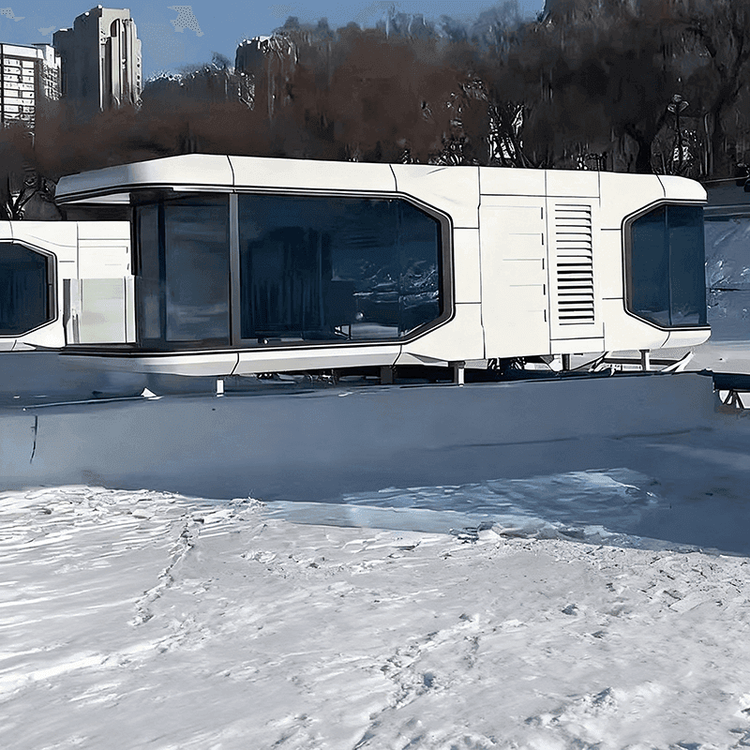 Fangxian Mobile Toilet Custom Pricing