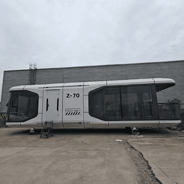 Beitun Mobile Single Toilet
