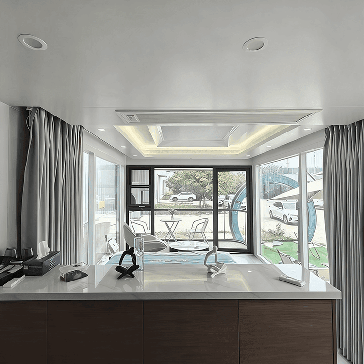 Where to Find Mobile Toilets in Haikou