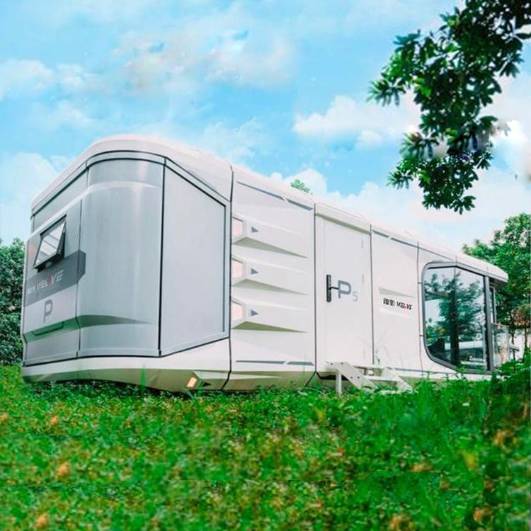 How to Use Emergency Mobile Toilets