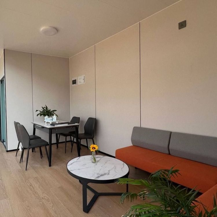 Shenzhen Mobile Toilet Rental and Sale