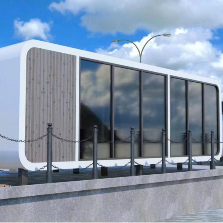What is an Outdoor Mobile Toilet