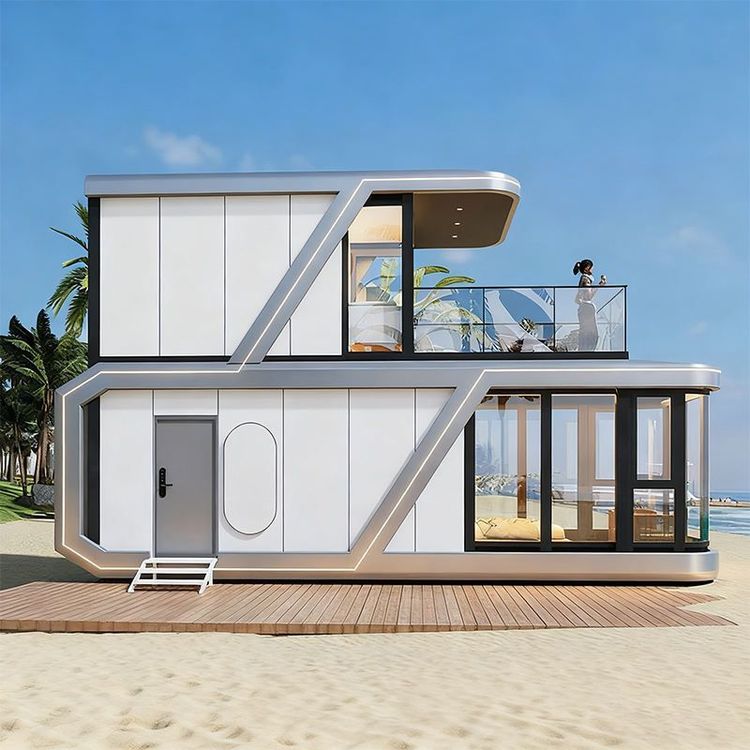 Changzhou Mobile Toilet Supplier