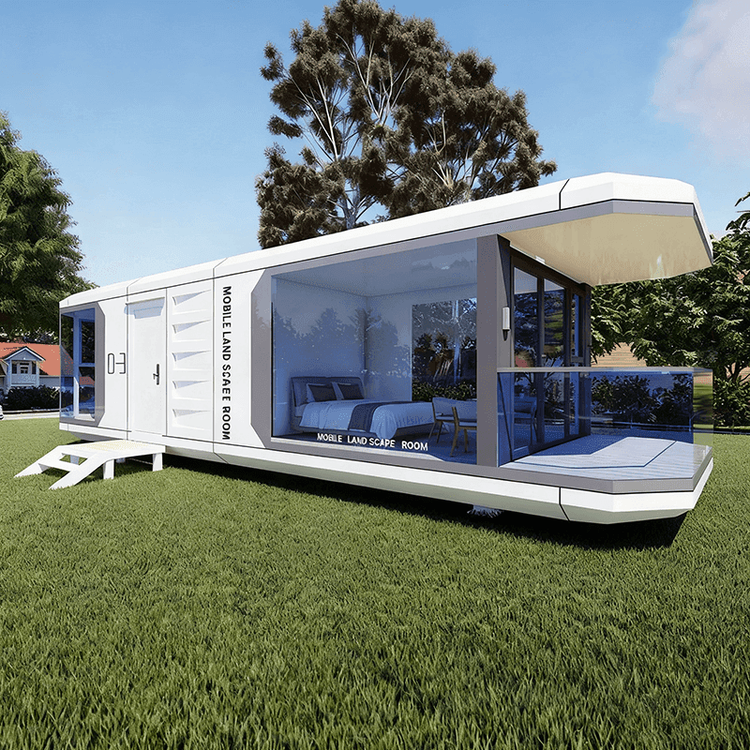 Yanqing Mobile Toilet Rental