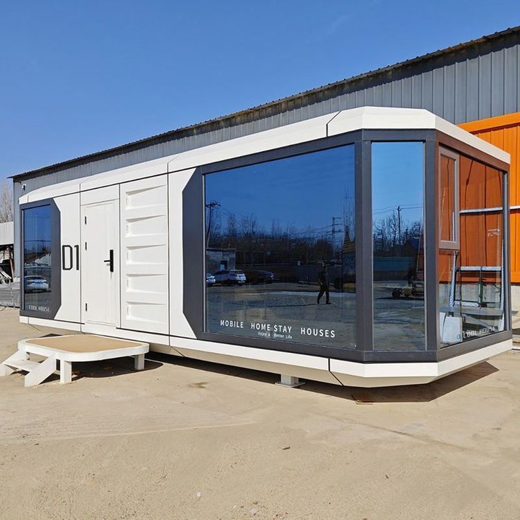 Environmental Protection Mobile Toilet Sales