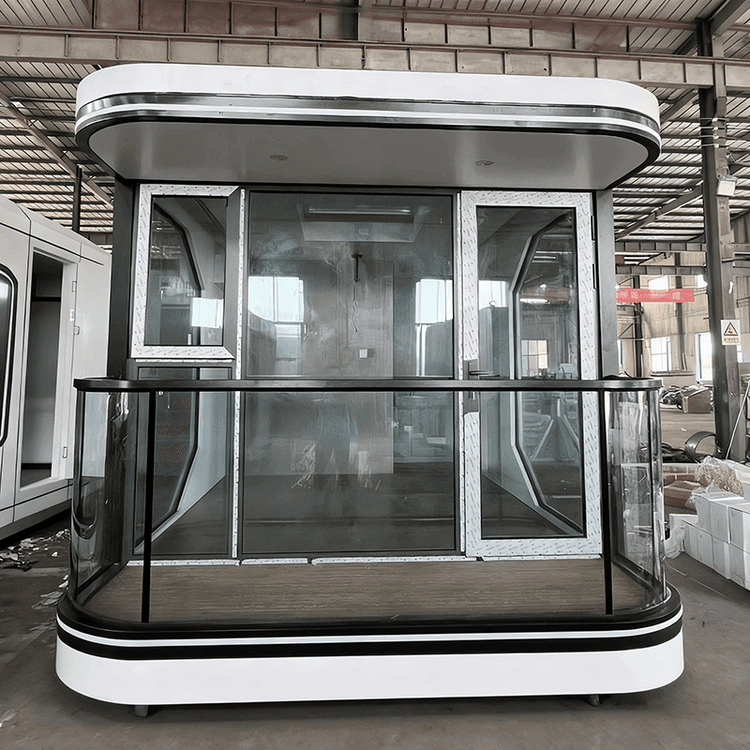 Wholesale of Mobile Toilet Accessories Across China