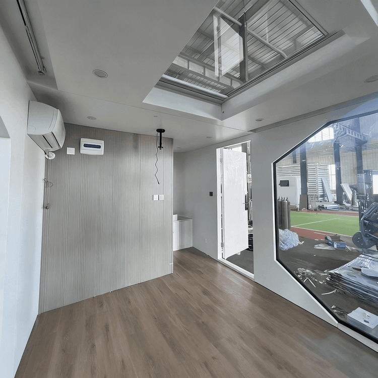 Chuxiong Mobile Toilet Cost