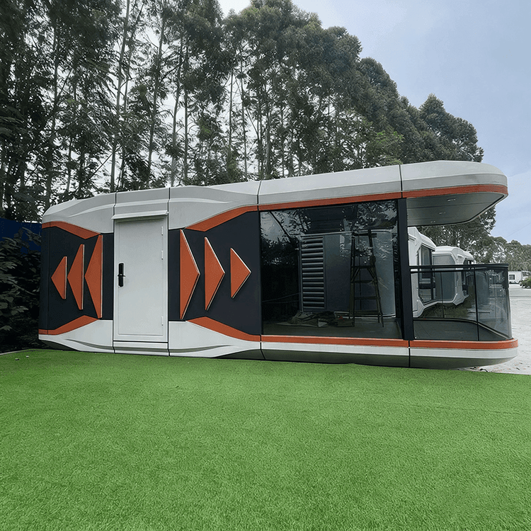 Shangrao Mobile Portable Toilet Rental