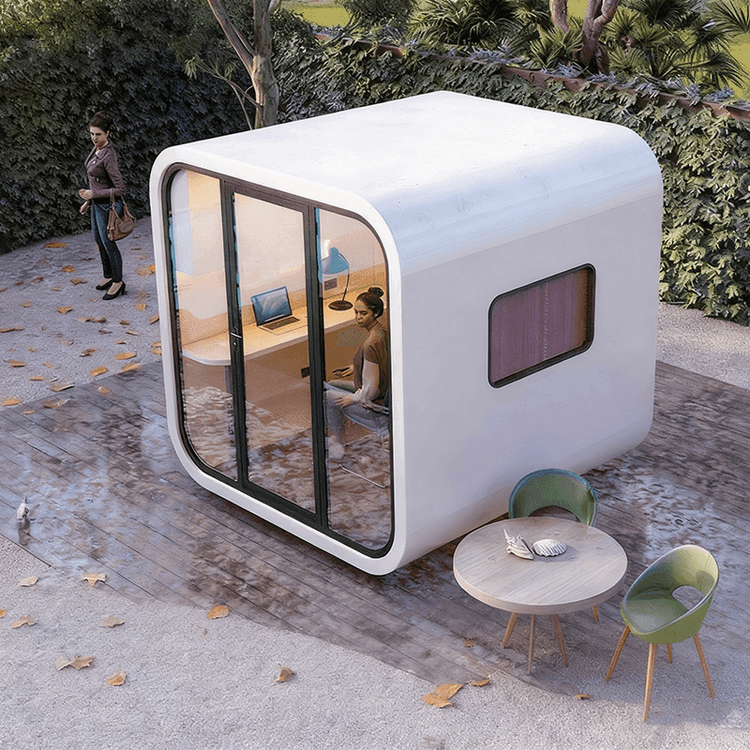 Zhangzhou Mobile Toilet Manufacturer Customization
