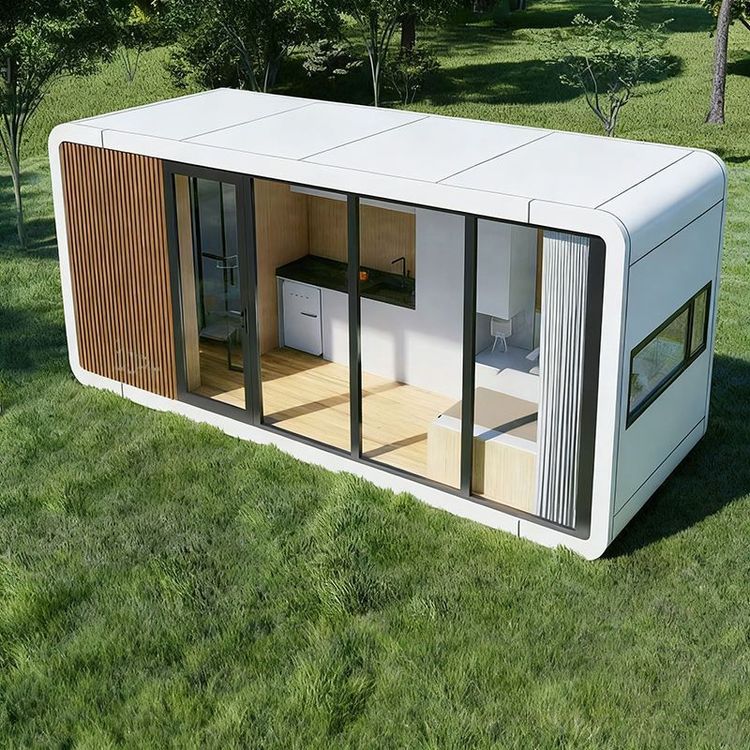 Chenzhou Design Mobile Toilet Manufacturers