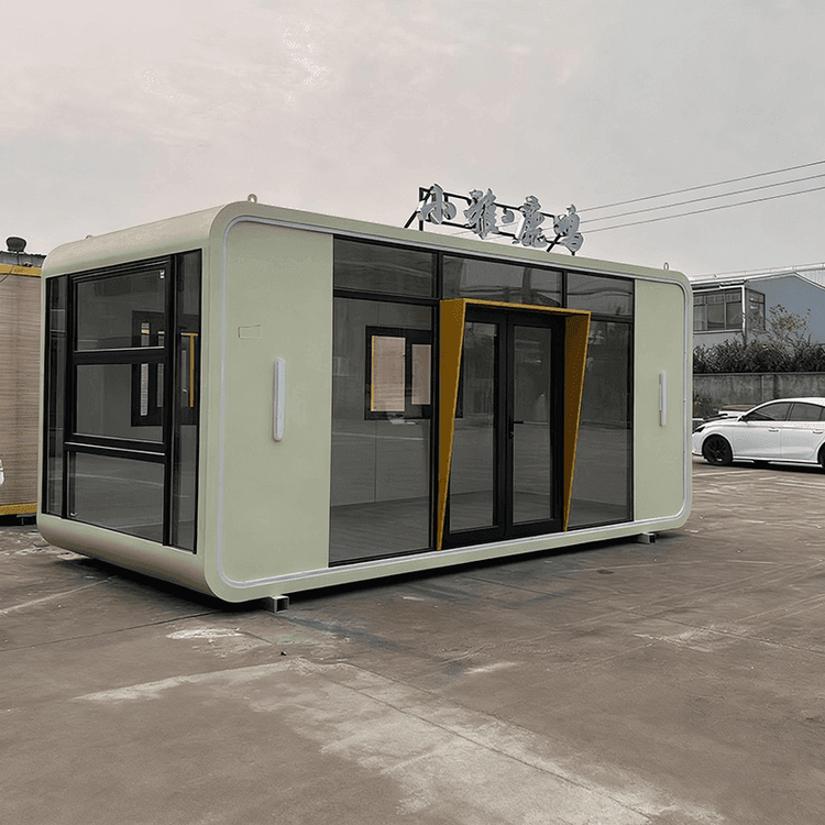 Shanghai Park Portable Toilet Suppliers