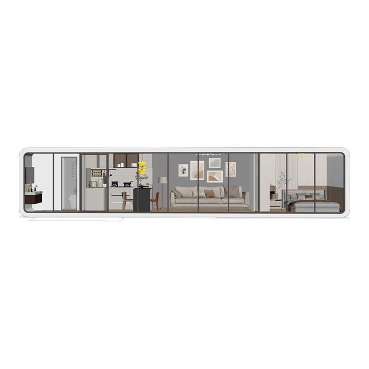 Fangxian Environmental Protection Mobile Toilet Price