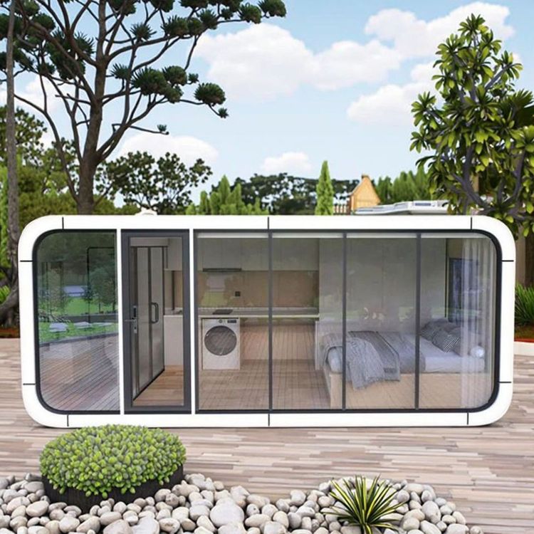 Applicable Areas for Mobile Toilets