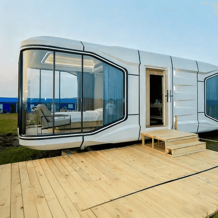 Beijing Mobile Toilet Rental Methods