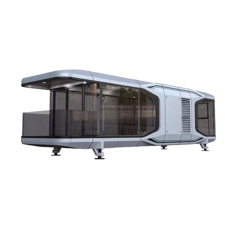 Cost of Mobile Toilets in Huaian