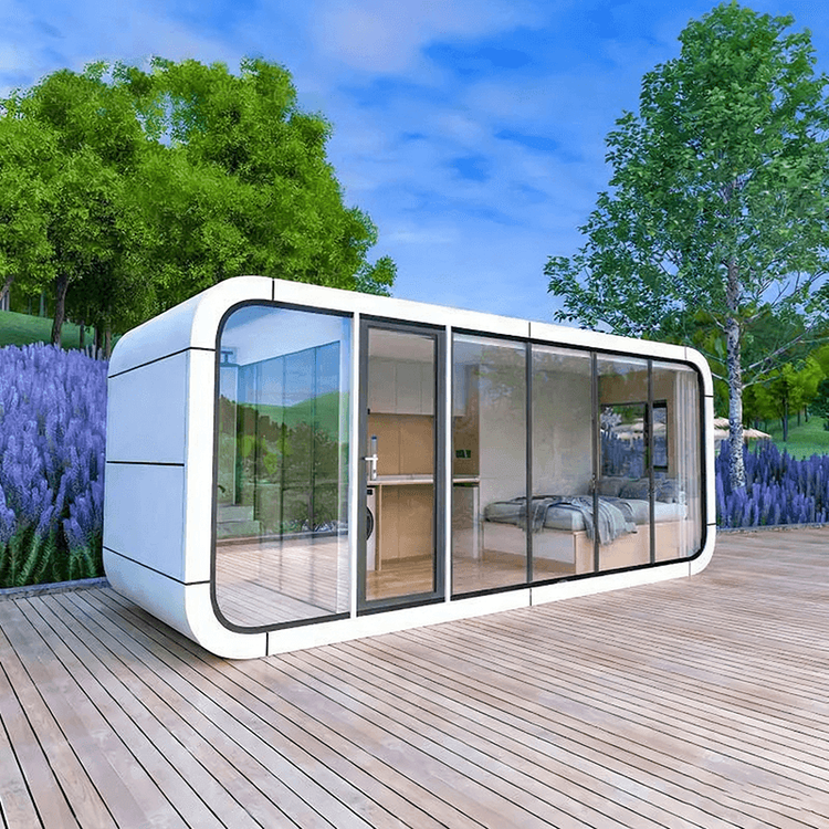 Mobile Toilets in Malaysia