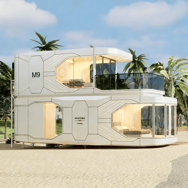 Nên chọn nhà cung cấp nào để đặt làm nhà container