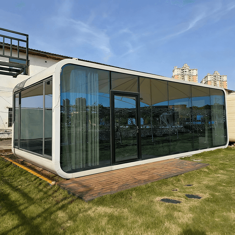 Changshu Mobile Toilet Rental Phone