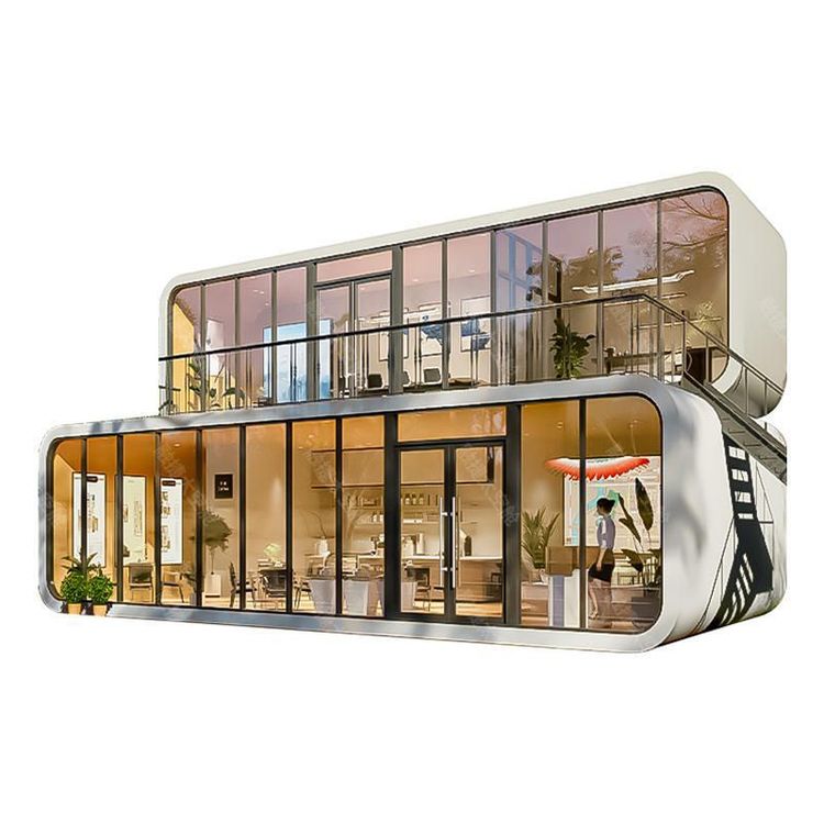Zhengzhou Mobile Toilet Rental Service