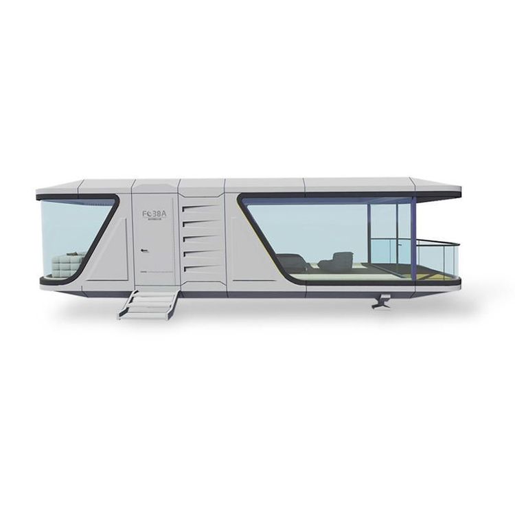 Handan Dry Toilet Mobile Toilet