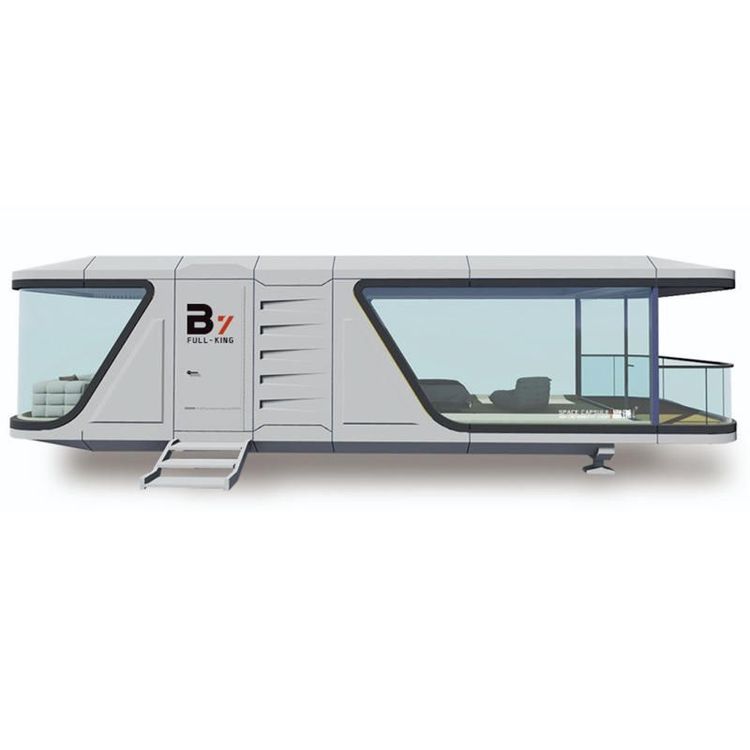 Taizhou Outdoor Mobile Toilet Manufacturers