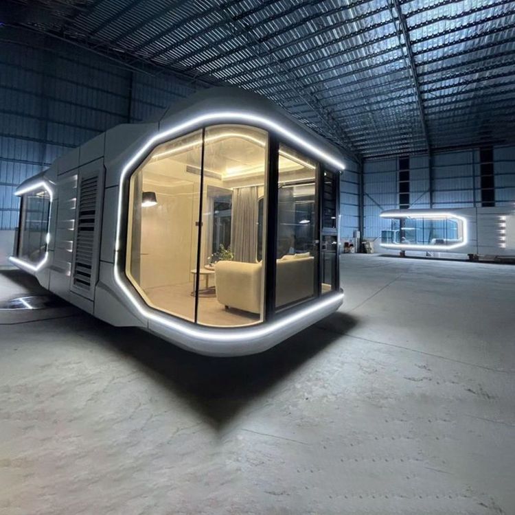 Cangzhou Mobile Toilets with Wheels Manufacturers