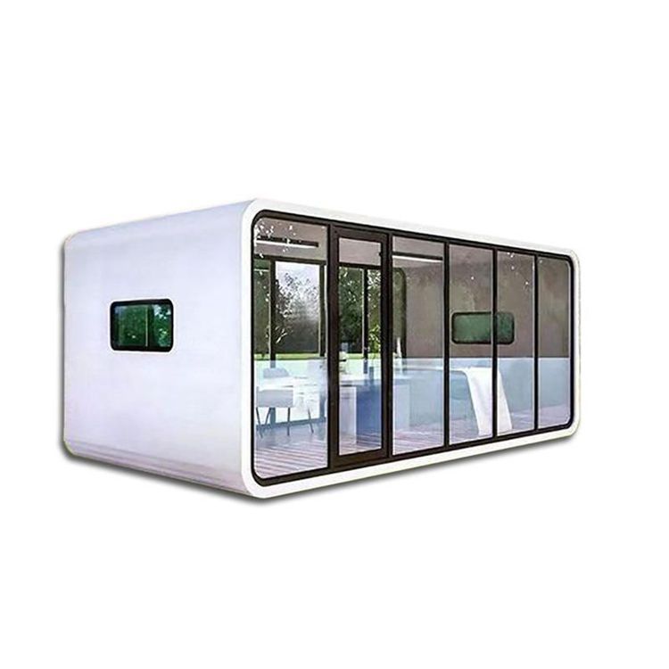 Huainan Environmental Protection Mobile Toilet Price