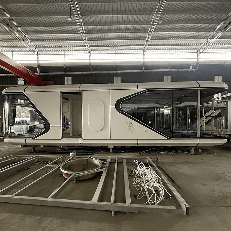 Which Mobile Toilet in Minhang District is Good