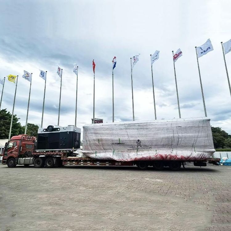 High-Quality Merchants of Mobile Toilets in Guizhou