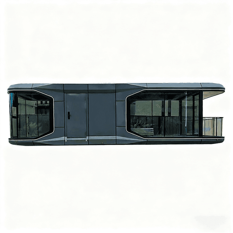 Bijie Mobile Toilet Delivery