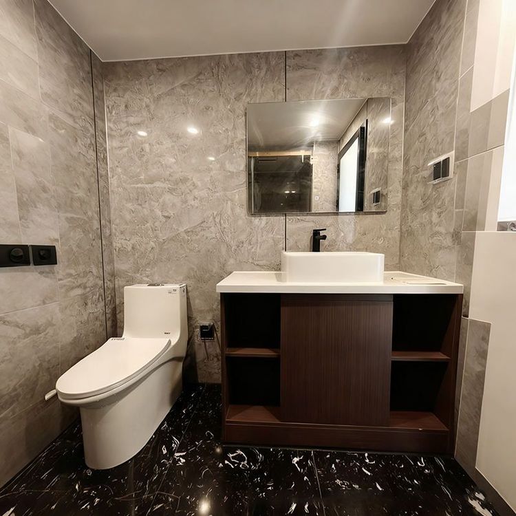 Rent Mobile Toilets Near Lanzhou