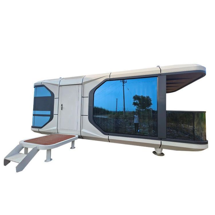 Chongqing Outdoor Mobile Toilet Manufacturers