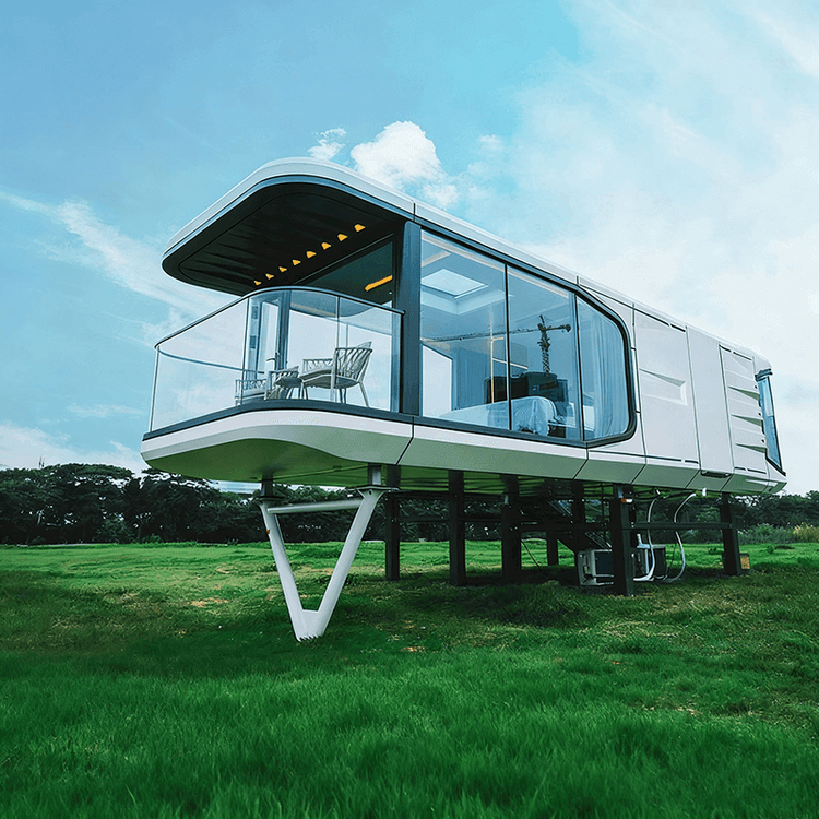 Advantages of Professional Mobile Toilets