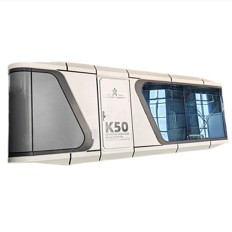 Dongming Mobile Toilets