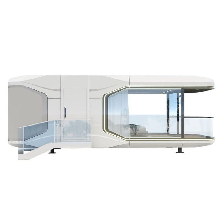 Customization of Outdoor Portable Toilets